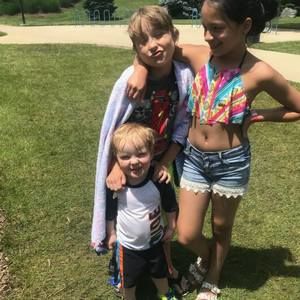 Meet your Posher, Johnathon